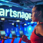 Dartsnager as an Example of Comprehensive Support for Sports Initiatives
