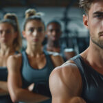 A new sports page in our life