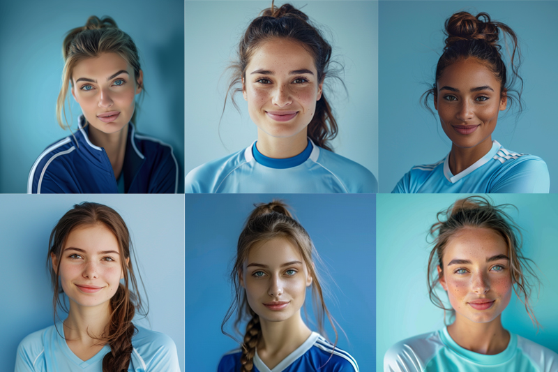 Gender and Dartsnager