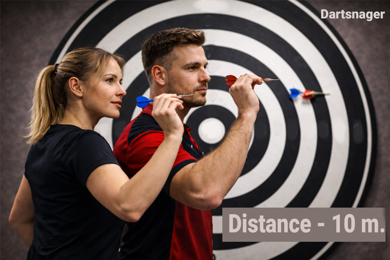 Do Men Have a Real Advantage in Precision Throwing Sports at a 10-Meter Distance? Evidence and Myths